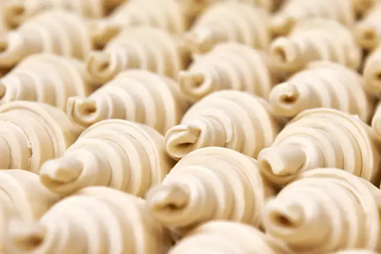 Adonan Croissant
