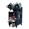 Automatic Cup Sealer Machine