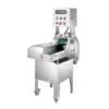 Automatic Vegetable Cutter