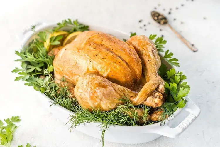 Ayam Panggang