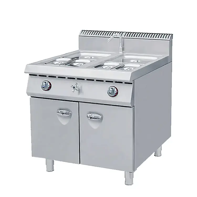 Bain Marie 700 Series