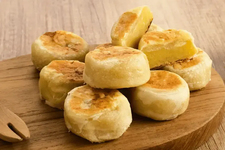 Bakpia Pia