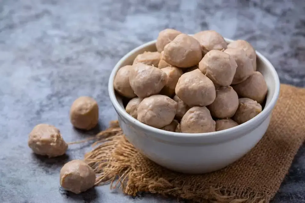 Sapi Bakso Sapi