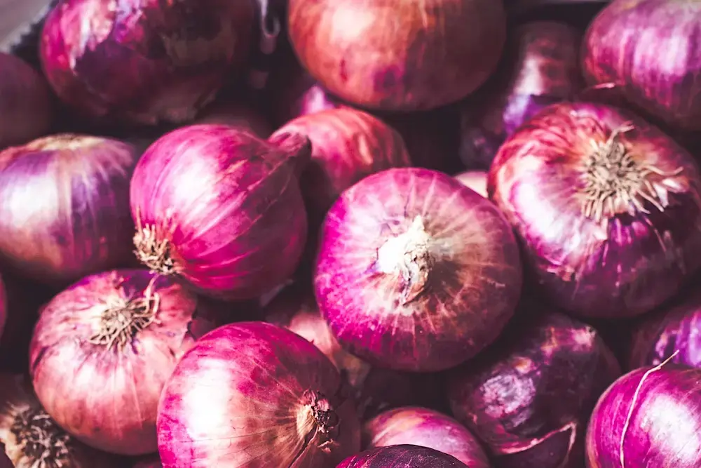 Bawang Merah