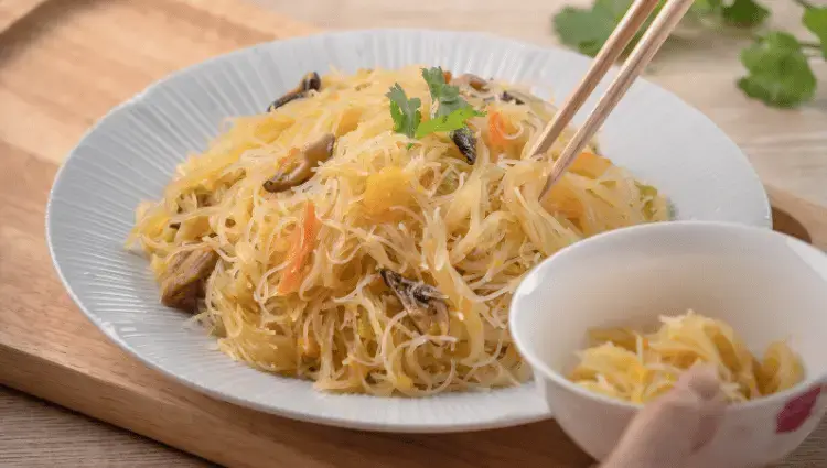 Bihun Goreng