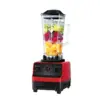 Blender Smoothies