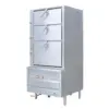 Blower Seafood Steamer