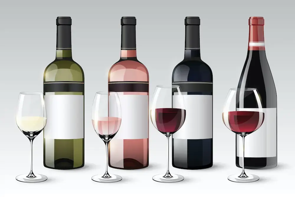 Botol Wine