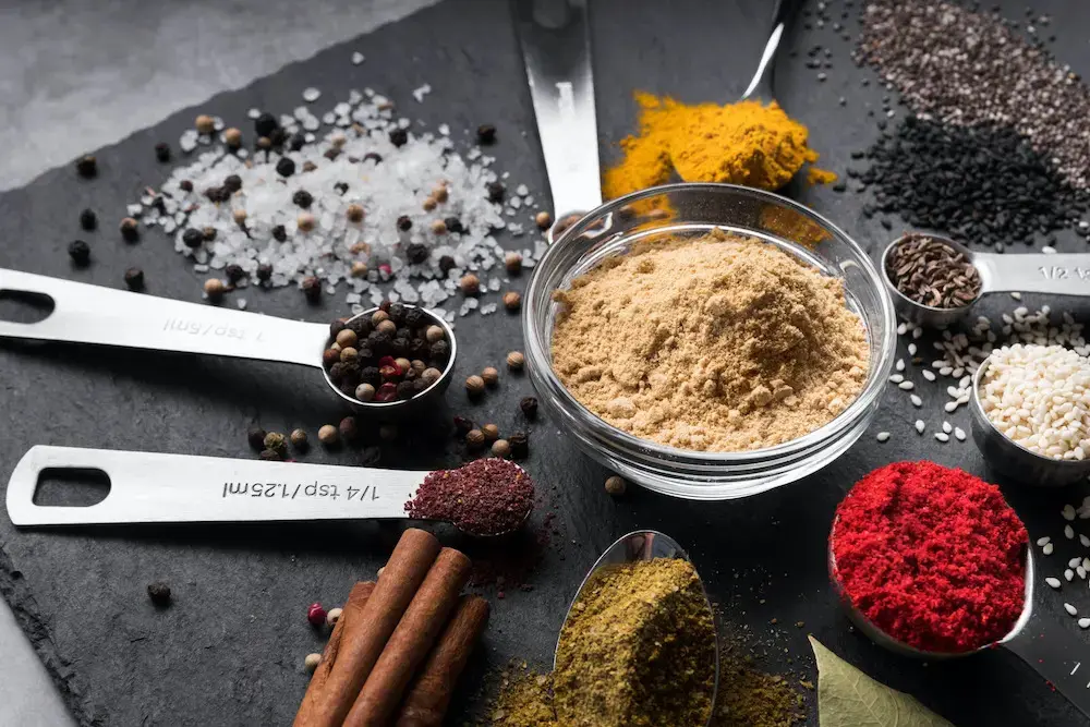 Bumbu Dapur
