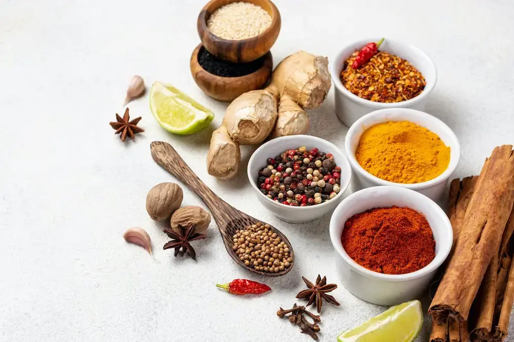 Bumbu Rempah