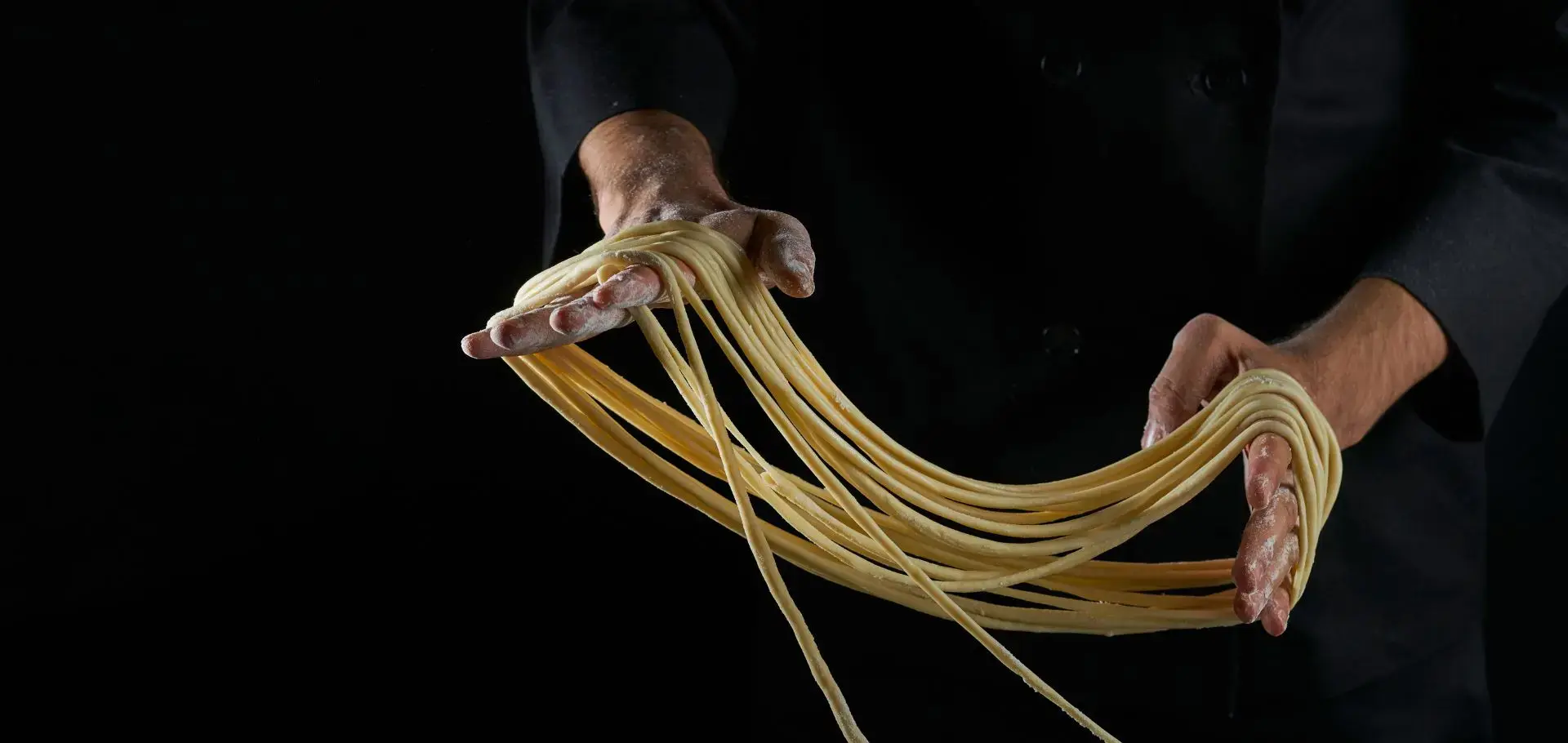 Chef Noodle
