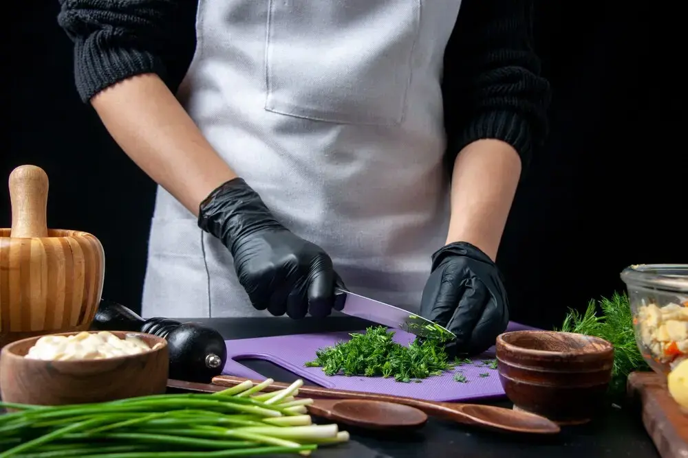 Chef Slice