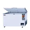 Chest Freezer Box Daging GEA