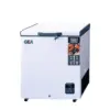 Chest Freezer GEA Murah Mini