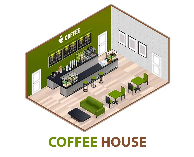Coffee House