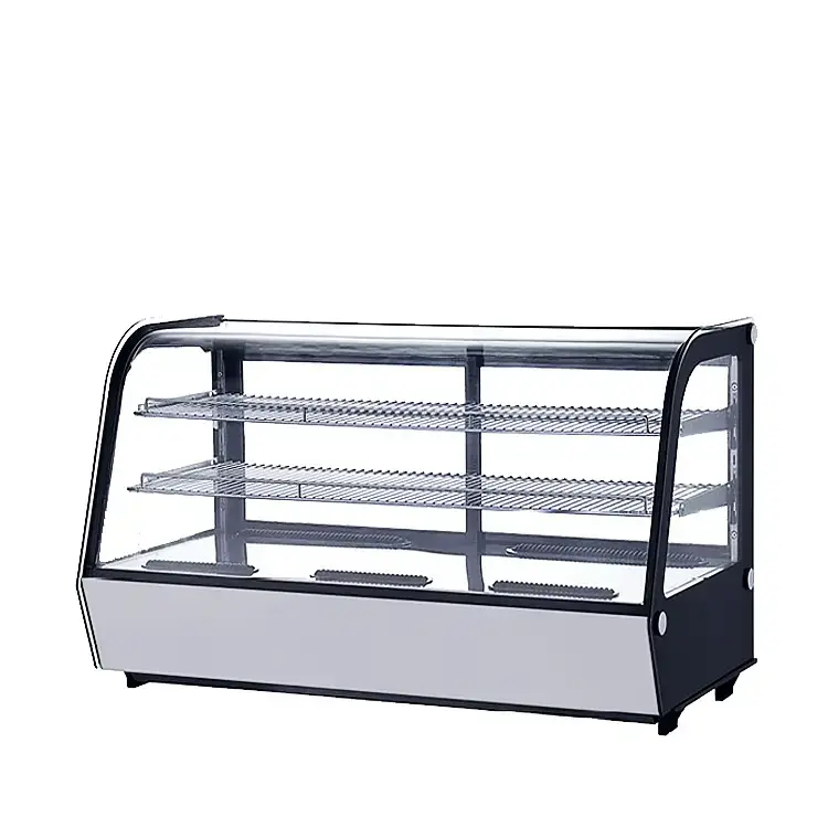 Cold Showcase Etalase Pendingin Cake
