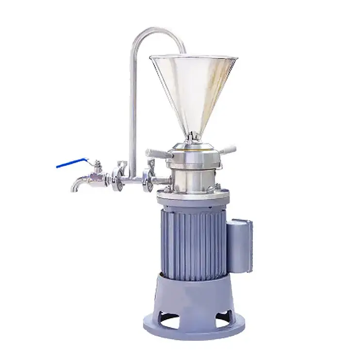 Colloid Mill Machine