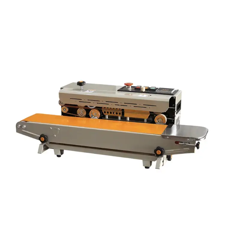 Continuous Sealer FR-800PH