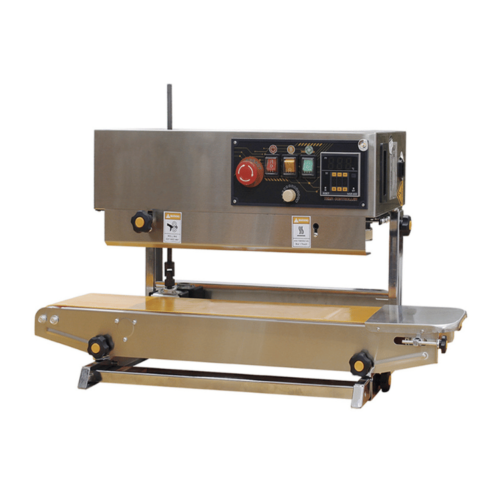 Packaging Equipment Continuous Sealer FR-800PV