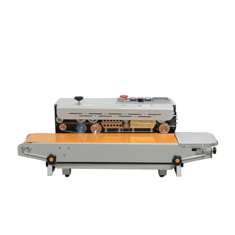 Continuous Sealer FR 900PHSH