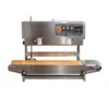 Continuous Sealer Vertical