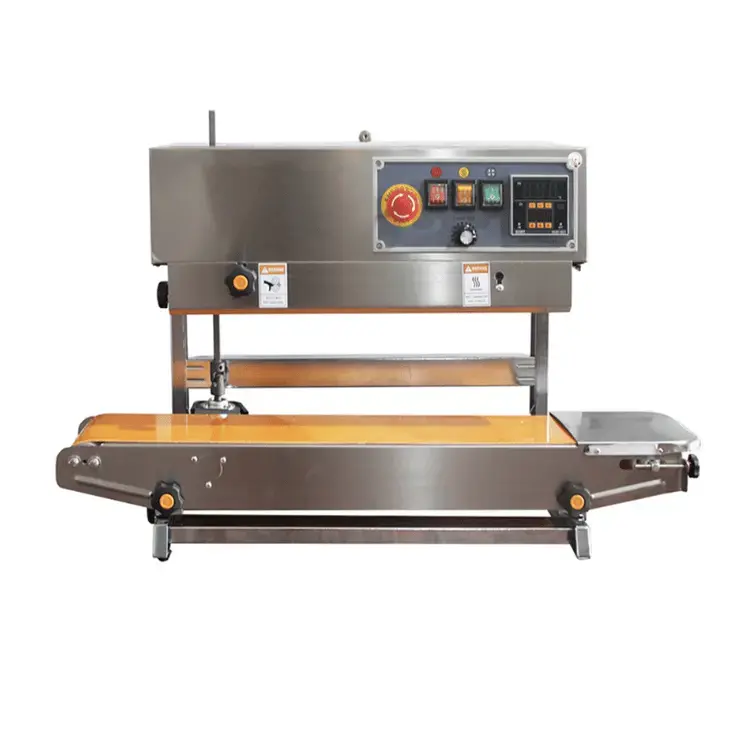 Continuous Sealer Vertical