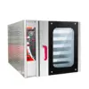 Convection Oven 5 Loyang Murah ROYAL