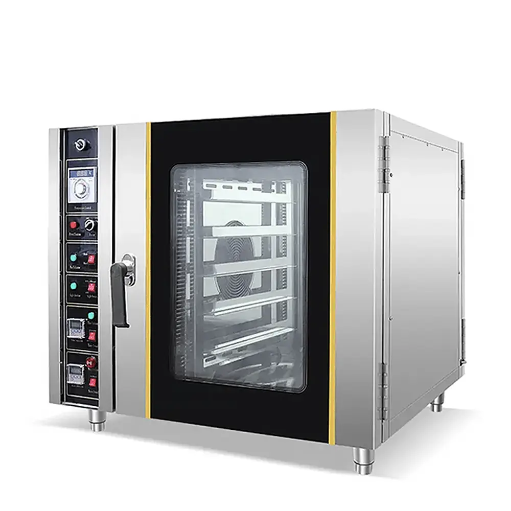 Convection Oven