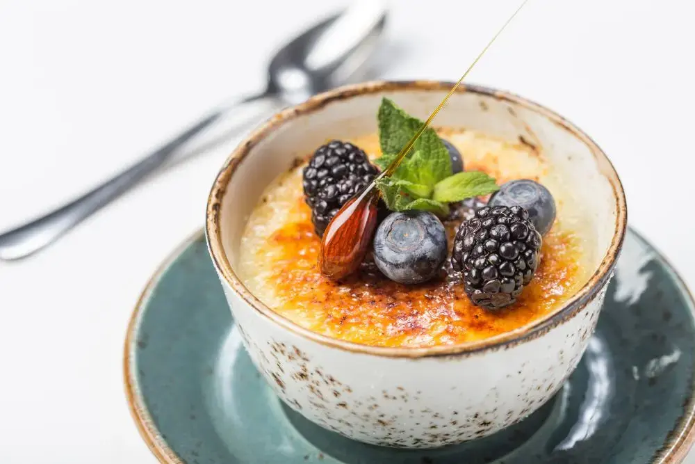 Creme Brule
