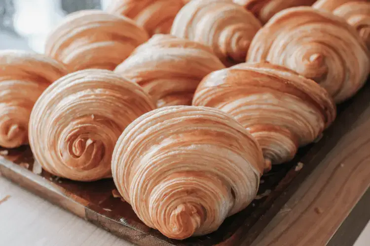 Croissant