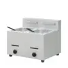 Deep Fryer 14 Liter Gas
