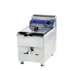 Deep Fryer 17 Liter Thermostat