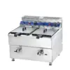 Deep Fryer 34 Liter Thermostat