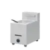 Deep Fryer 7 Liter Gas