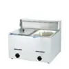 Deep Fryer Gas 12 Liter
