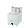 Deep Fryer Gas 6 Liter