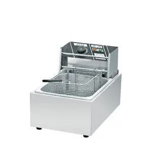 Deep Fryer Listrik 6 Liter