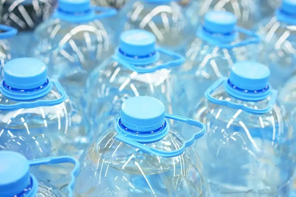 Drinking Water 5 Liter