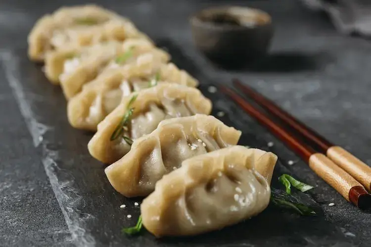 Dumpling