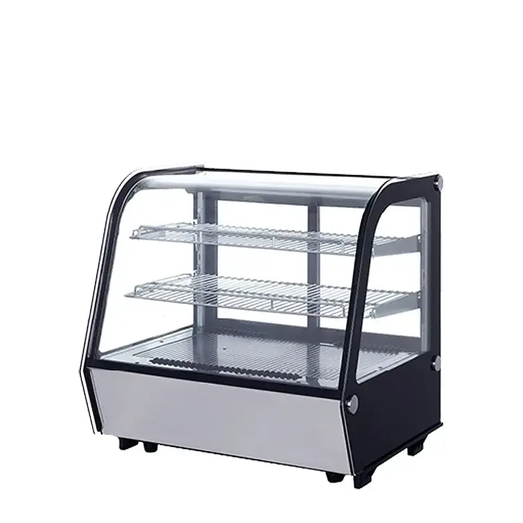 ETalase Display Kue