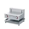 Electric Lift Salamander