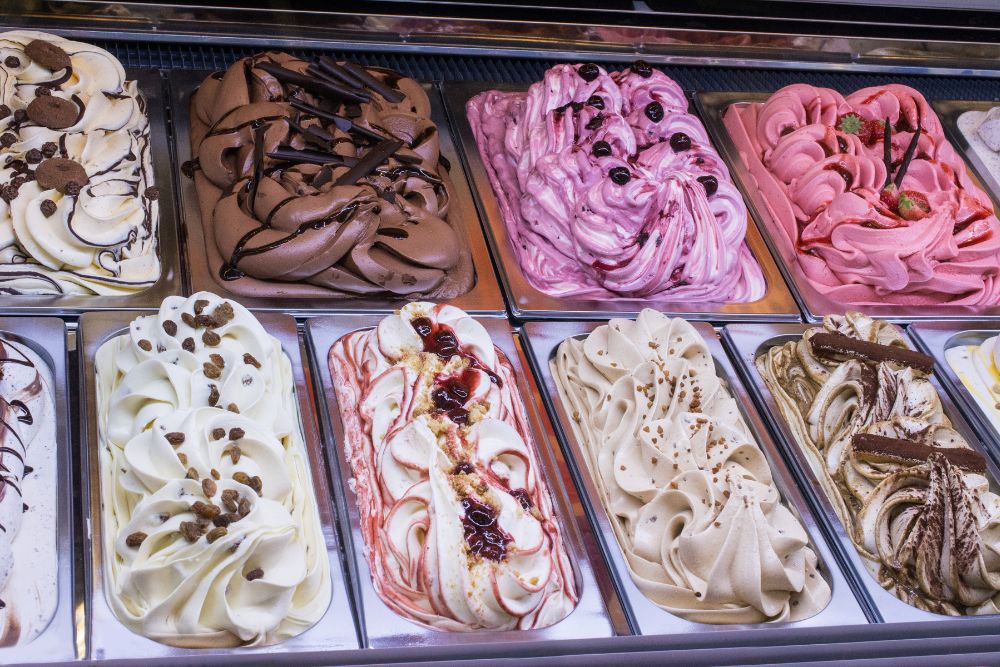 Es Krim Gelato