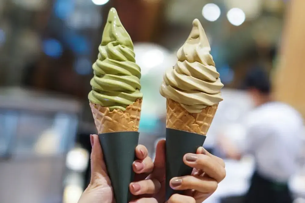Es Krim Soft