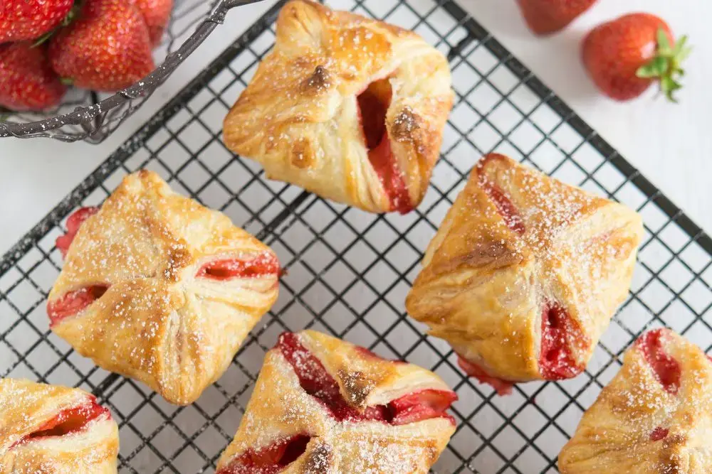 Europe Pastry