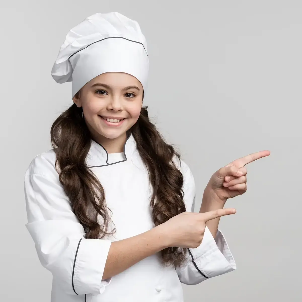 Female-Kid-Chef