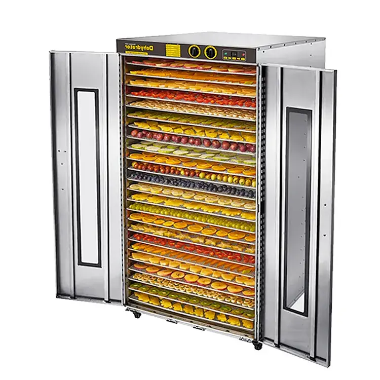Food Dehydrator 24 Rak Royal Besar