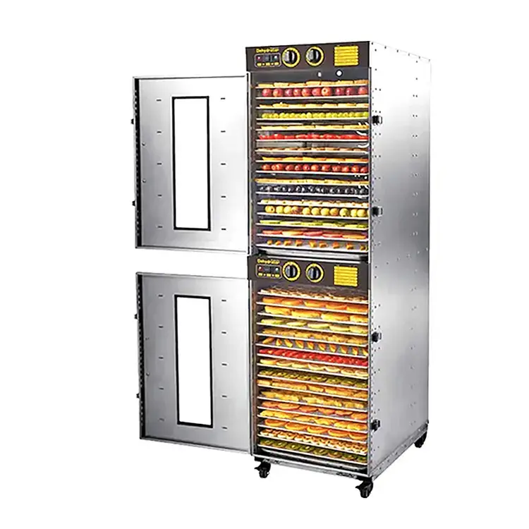 Food Dehydrator 32 Rak Royal