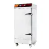Food Rice Steamer 12 Tray