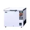 Freezer Box Gea