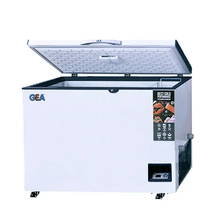 Freezer Box Gea Murah